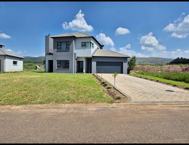 3 BEDROOM PROPERTY TO RENT IN HARTBEESPOORT RURAL